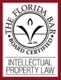 Florida Board Certified Attorney