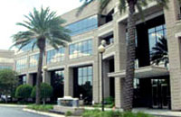 Jacksonville Patent Attorney